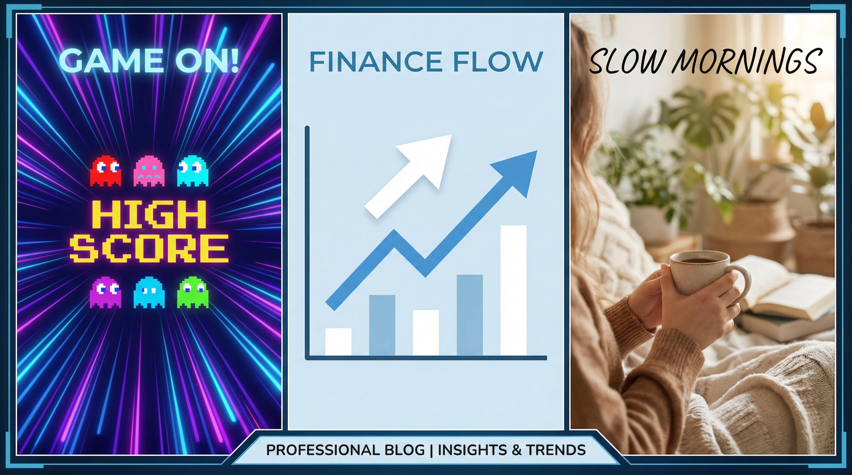 Genre Decoding: Matching Visual Style to Viewer Intent